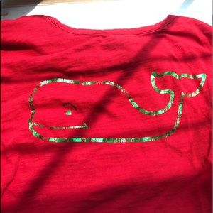 Vineyard Vines Limited Edition LS